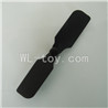 BoRong 6806 RC Helicopter model BR6806-parts-15 Tail blade